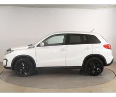 Suzuki Vitara 1.4 BoosterJet 103kW - 4