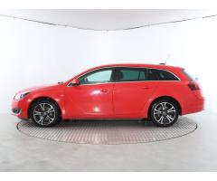 Opel Insignia 2.0 CDTI 125kW - 4