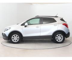 Opel Mokka 1.6 85kW - 4