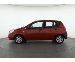 Chevrolet Aveo 1.2 i 16V 62kW - 4