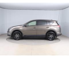 Toyota RAV4 2.5 Hybrid 145kW - 4