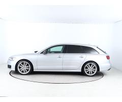 Audi A6 3.0 TDI 160kW - 4