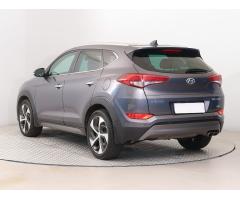 Hyundai Tucson 2.0 CRDi 136kW - 5