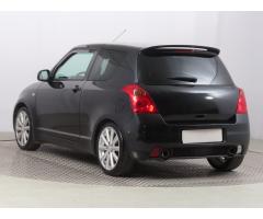 Suzuki Swift 1.6 Sport 92kW - 5