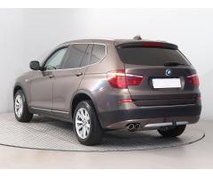 BMW X3 xDrive30d 190kW - 5