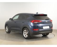 Hyundai Tucson 1.6 GDI 97kW - 5