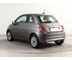 Fiat 500 1.0 mild-hybrid 51kW - 5