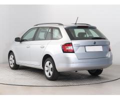 Škoda Fabia 1.2 TSI 81kW - 5