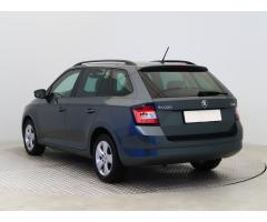 Škoda Fabia 1.0 TSI 81kW - 5