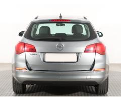 Opel Astra 1.6 16V 85kW - 5