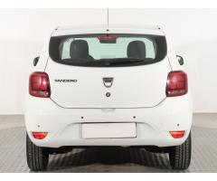 Dacia Sandero 1.0 SCe 54kW - 5