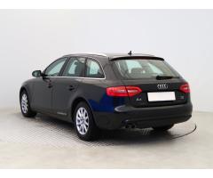 Audi A4 2.0 TDI 110kW - 5