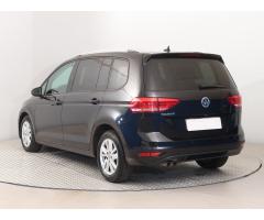 Volkswagen Touran 2.0 TDI 110kW - 5