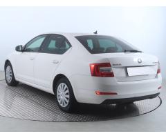 Škoda Octavia 1.6 TDI 81kW - 5