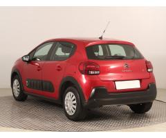 Citroën C3 1.2 PureTech 61kW - 5