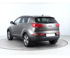 Kia Sportage 2.0 CRDi 100kW - 5