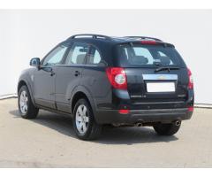 Chevrolet Captiva 2.0 D 110kW - 5