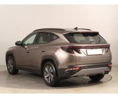 Hyundai Tucson 1.6 T-GDI 48V MHEV 132kW - 5