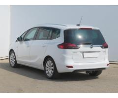 Opel Zafira 1.4 Turbo 103kW - 5