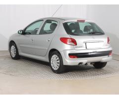 Peugeot 206 1.4 55kW - 5