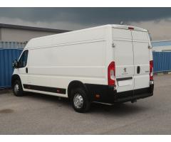 Peugeot Boxer 2.0 BlueHDi 120kW - 5