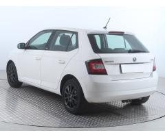 Škoda Fabia 1.0 55kW - 6