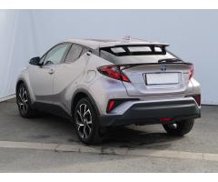 Toyota C-HR 1.8 Hybrid 90kW - 5