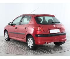 Peugeot 206 1.4 i 55kW - 5