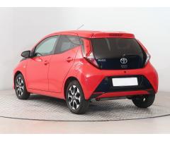 Toyota Aygo 1.0 VVT-i 53kW - 5