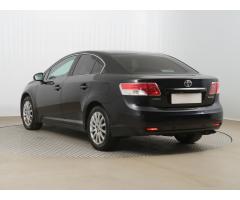 Toyota Avensis 2.0 i 112kW - 5