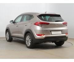 Hyundai Tucson 1.7 CRDi 104kW - 5