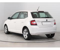 Škoda Fabia 1.2 TSI 81kW - 5