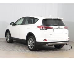 Toyota RAV4 2.0 D-4D 105kW - 5