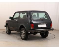 Lada Niva 1.7 i 61kW - 5