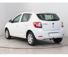 Dacia Sandero 1.2 16V 55kW - 5