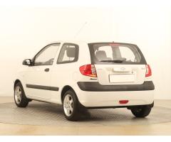 Hyundai Getz 1.1 i 49kW - 5