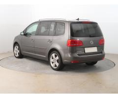 Volkswagen Touran 1.6 TDI 77kW - 5