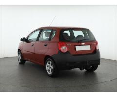 Chevrolet Aveo 1.2 i 16V 62kW - 5