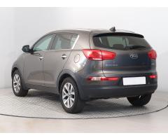 Kia Sportage 2.0 CRDi 100kW - 5