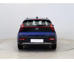 Hyundai Bayon 1.2 i 62kW - 6