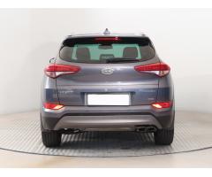 Hyundai Tucson 2.0 CRDi 136kW - 6