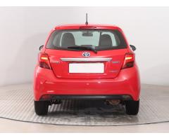 Toyota Yaris 1.5 Hybrid 74kW - 6