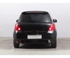 Suzuki Swift 1.6 Sport 92kW - 6