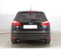 Ford Focus 1.6 TDCi 85kW - 6