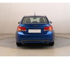 Chevrolet Cruze 1.6 i 16V 91kW - 6