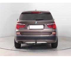 BMW X3 xDrive30d 190kW - 6