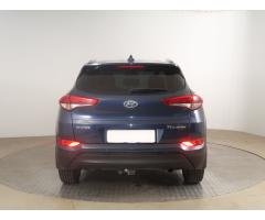 Hyundai Tucson 1.6 GDI 97kW - 6