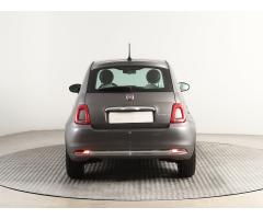 Fiat 500 1.0 mild-hybrid 51kW - 6