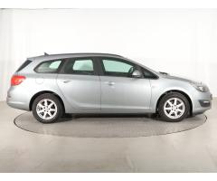 Opel Astra 1.6 16V 85kW - 6