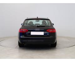 Audi A4 2.0 TDI 110kW - 6